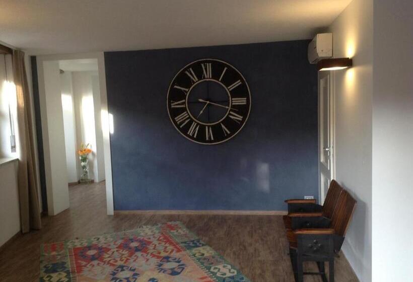 ホテル Giardinetto