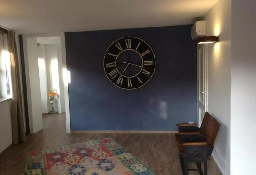 ホテル Giardinetto