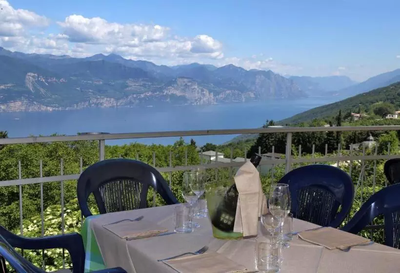 ホテル Giardinetto