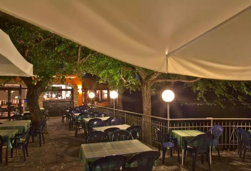 ホテル Giardinetto