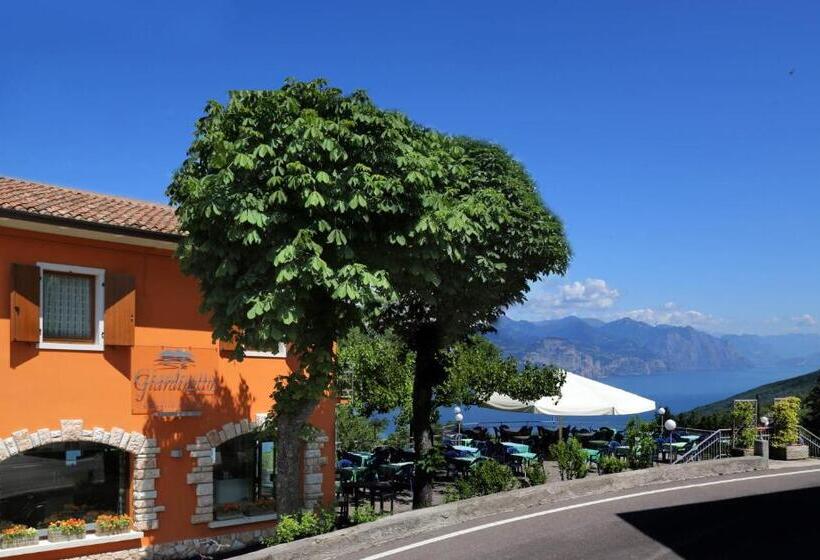 ホテル Giardinetto