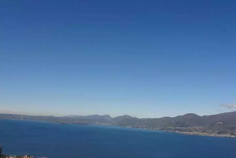Hotelli Panorama Ristorante