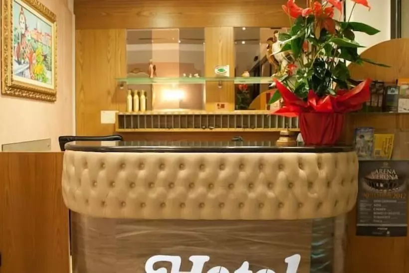 Hotelli Panorama Ristorante