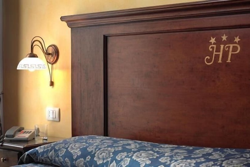 בית מלון כפרי Panorama Ristorante