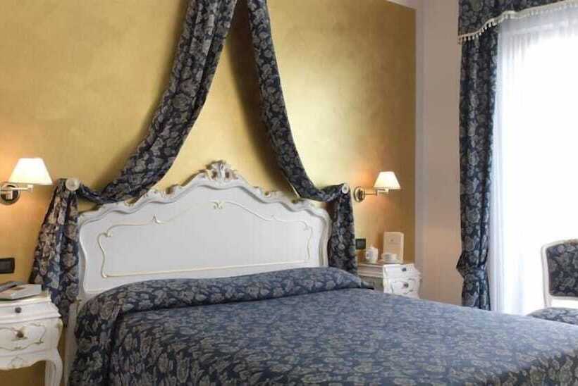 בית מלון כפרי Panorama Ristorante