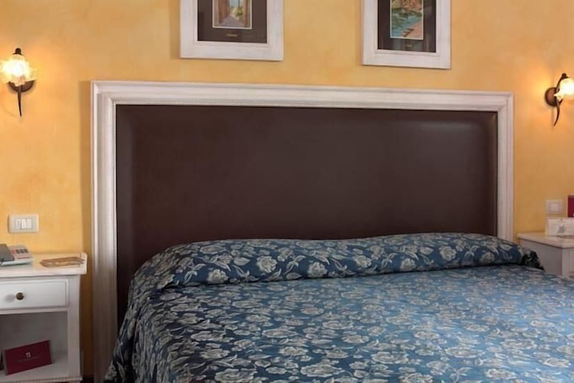 בית מלון כפרי Panorama Ristorante