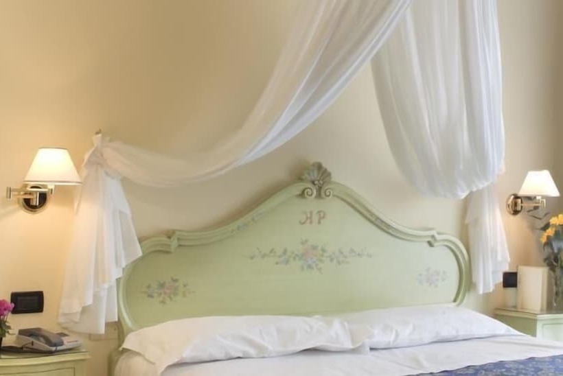 בית מלון כפרי Panorama Ristorante