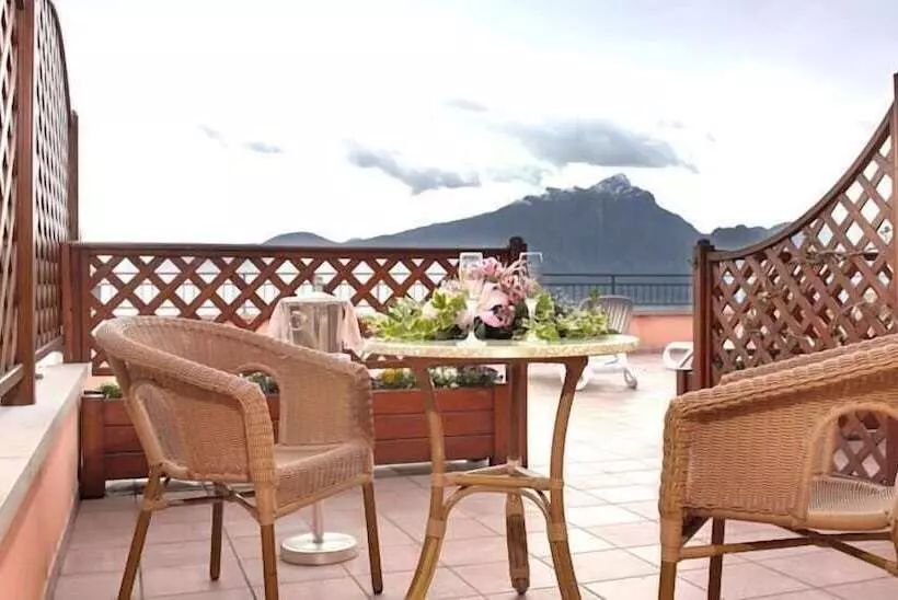 Hotelli Panorama Ristorante