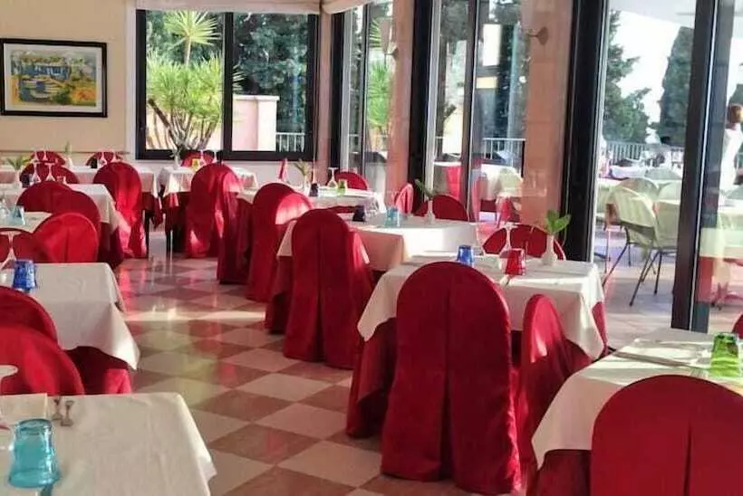 Hotelli Panorama Ristorante