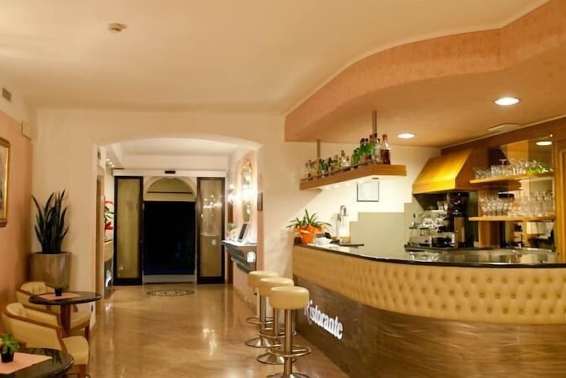 בית מלון כפרי Panorama Ristorante