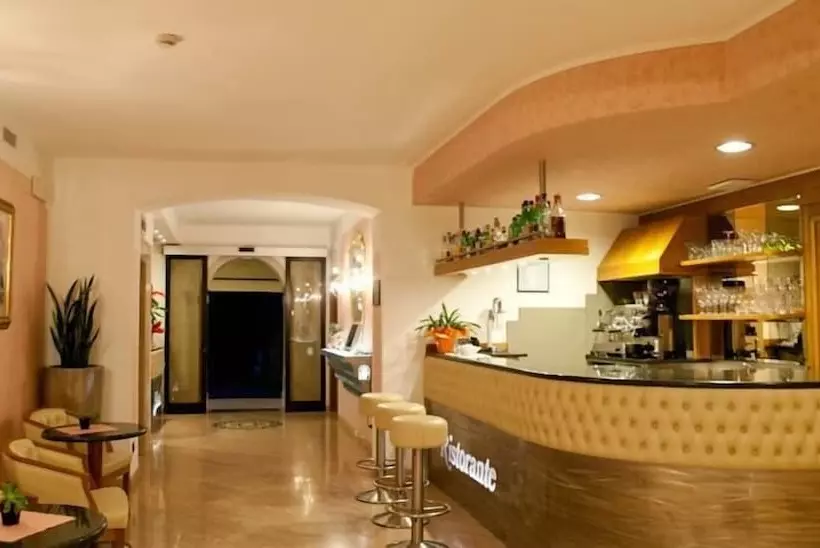 Hotelli Panorama Ristorante