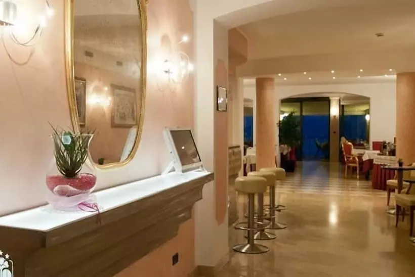 Hotelli Panorama Ristorante