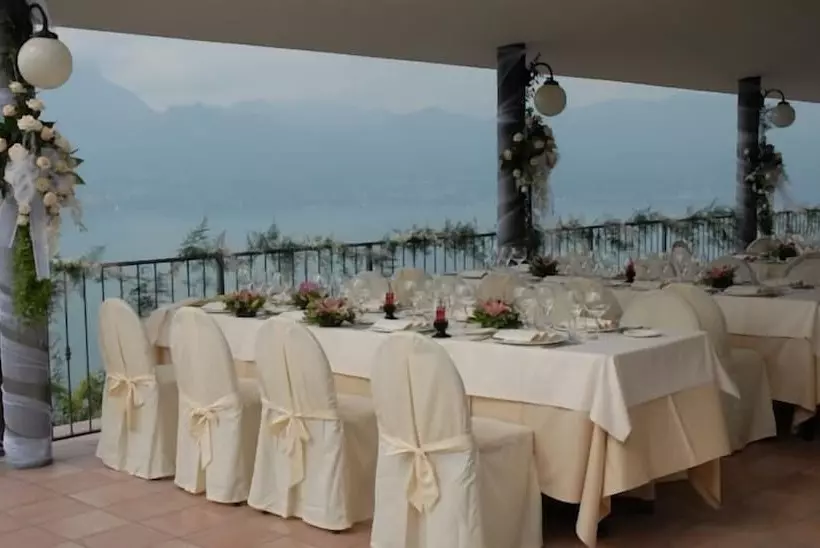 Hotelli Panorama Ristorante