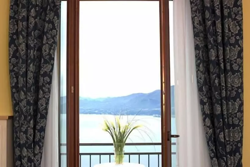 Hotelli Panorama Ristorante