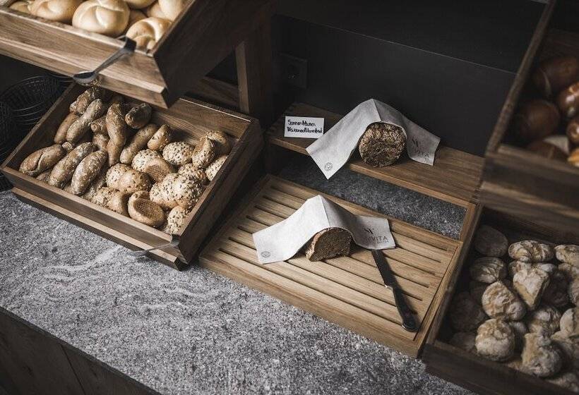 호텔 Somvita Suites