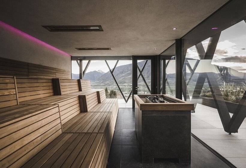 호텔 Somvita Suites