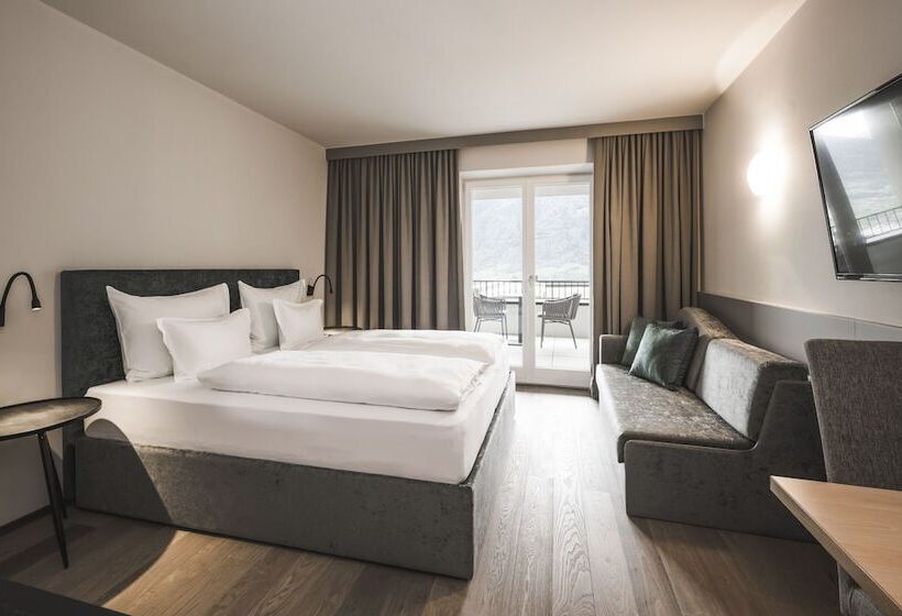 호텔 Somvita Suites