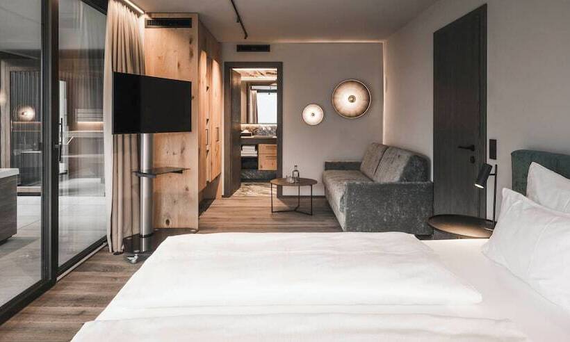 호텔 Somvita Suites