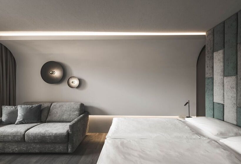 호텔 Somvita Suites