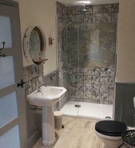 ホテル The Little Inn At Grasmere