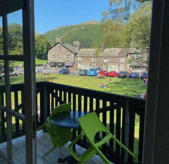 ホテル The Little Inn At Grasmere