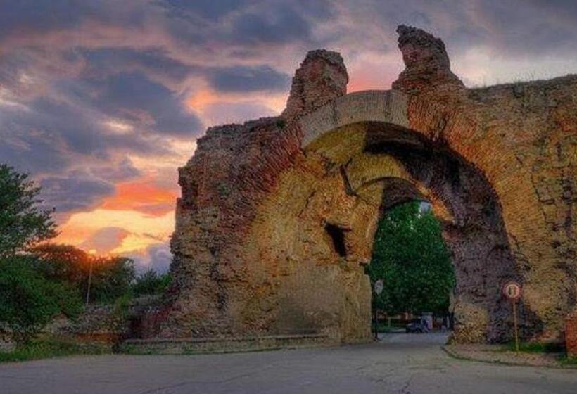 בית מלון כפרי Villa Paris