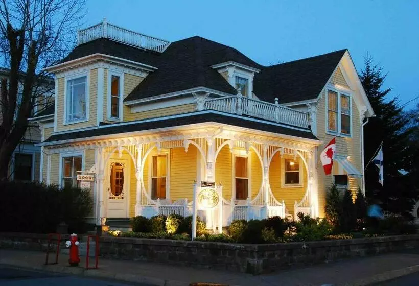 Mahone Bay Bed And Breakfast