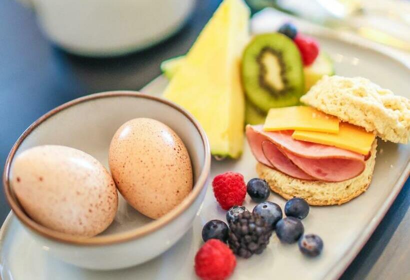 Mahone Bay Bed And Breakfast