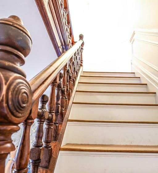 Mahone Bay Bed And Breakfast