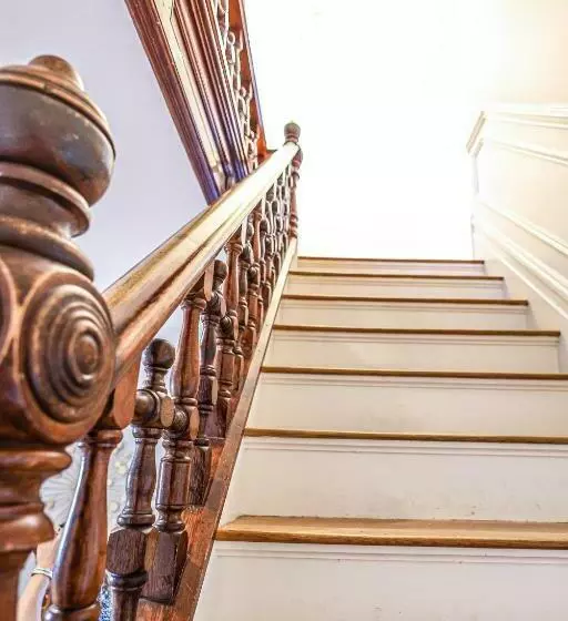 Mahone Bay Bed And Breakfast