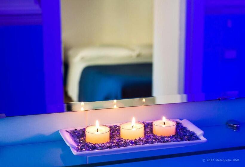 Metropolis B&b