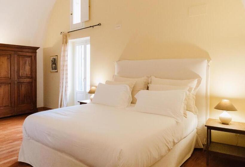 膳宿费 Il Giardino Di Eleonora