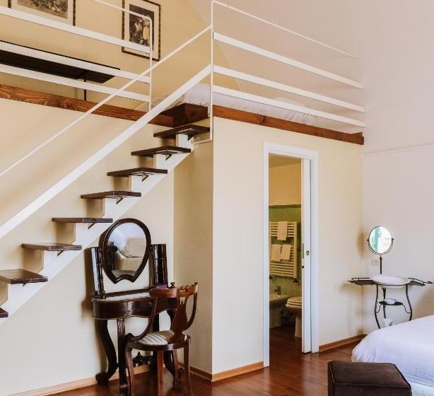 膳宿费 Il Giardino Di Eleonora