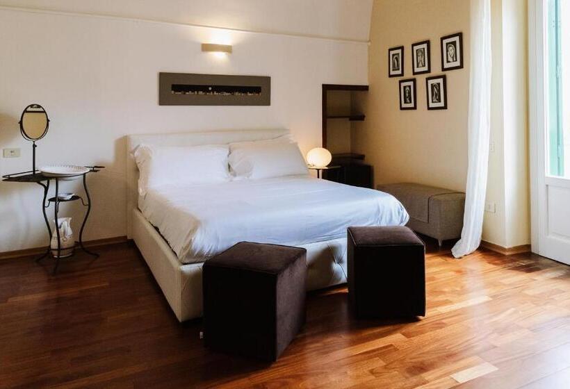 膳宿费 Il Giardino Di Eleonora