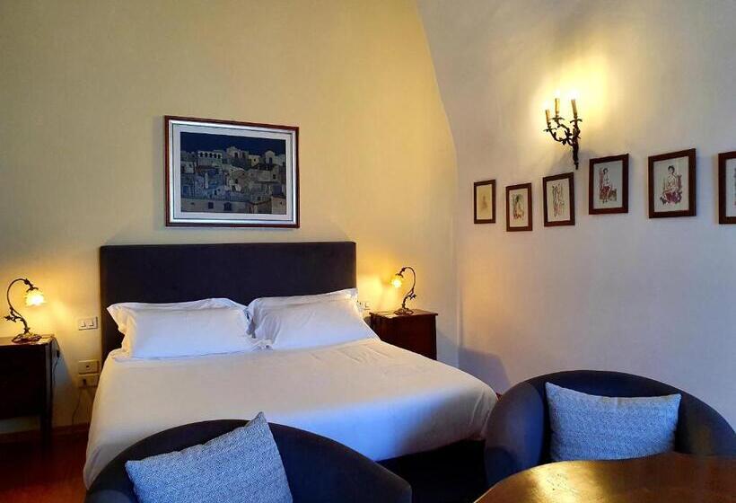 膳宿费 Il Giardino Di Eleonora