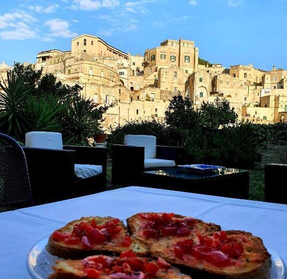 膳宿费 Il Giardino Di Eleonora