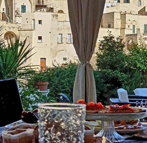 膳宿费 Il Giardino Di Eleonora