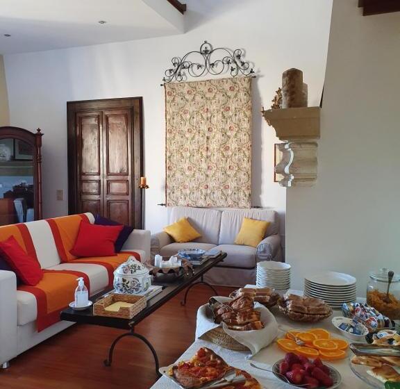 膳宿费 Il Giardino Di Eleonora