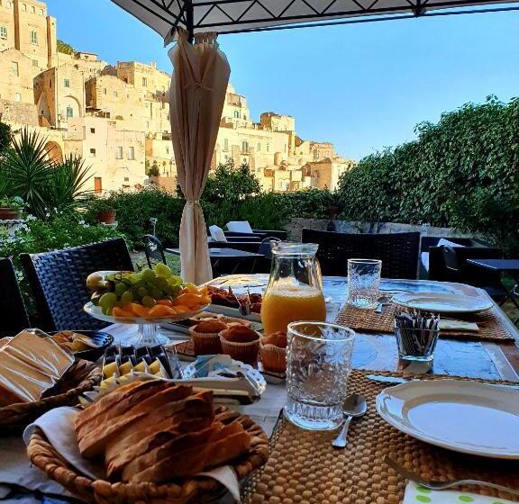 膳宿费 Il Giardino Di Eleonora