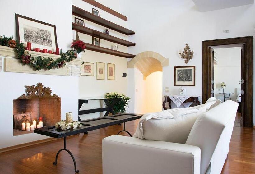 膳宿费 Il Giardino Di Eleonora