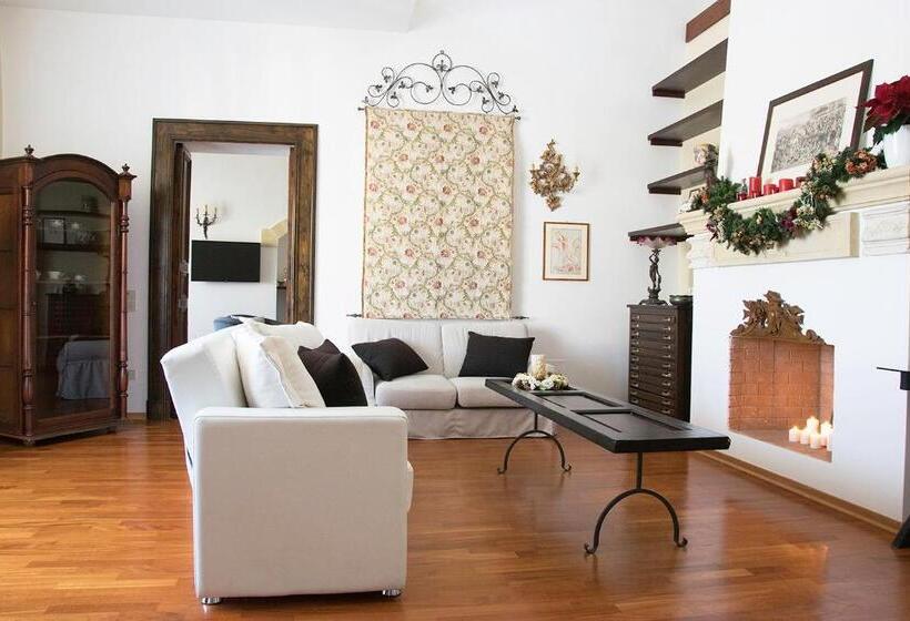 膳宿费 Il Giardino Di Eleonora