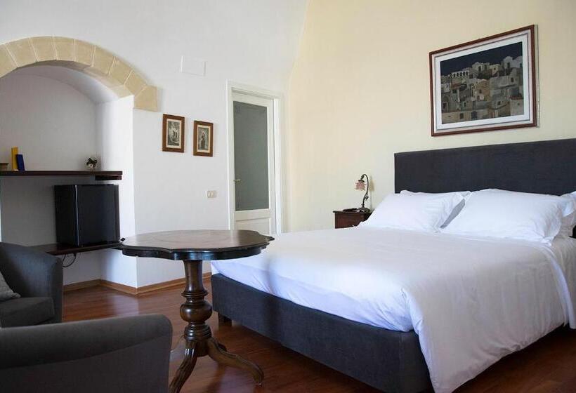 膳宿费 Il Giardino Di Eleonora