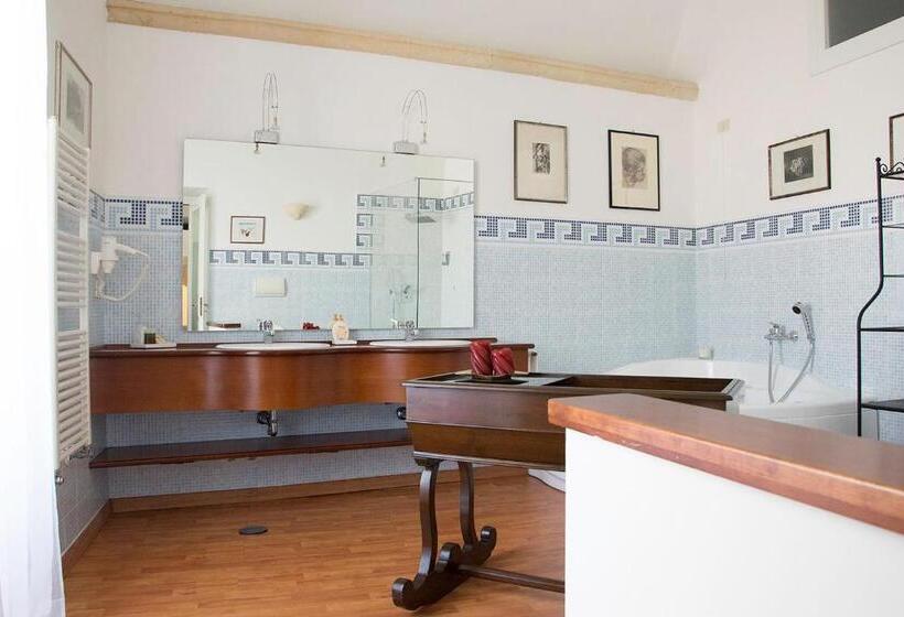 膳宿费 Il Giardino Di Eleonora