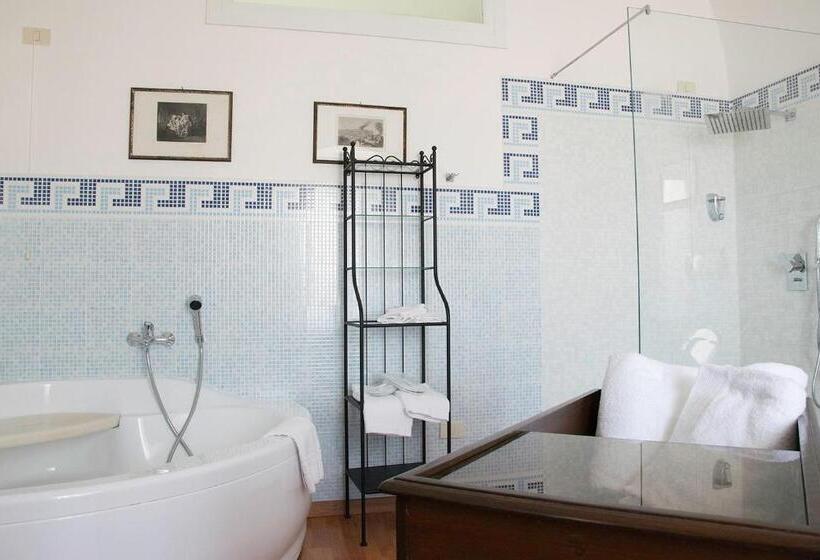 膳宿费 Il Giardino Di Eleonora