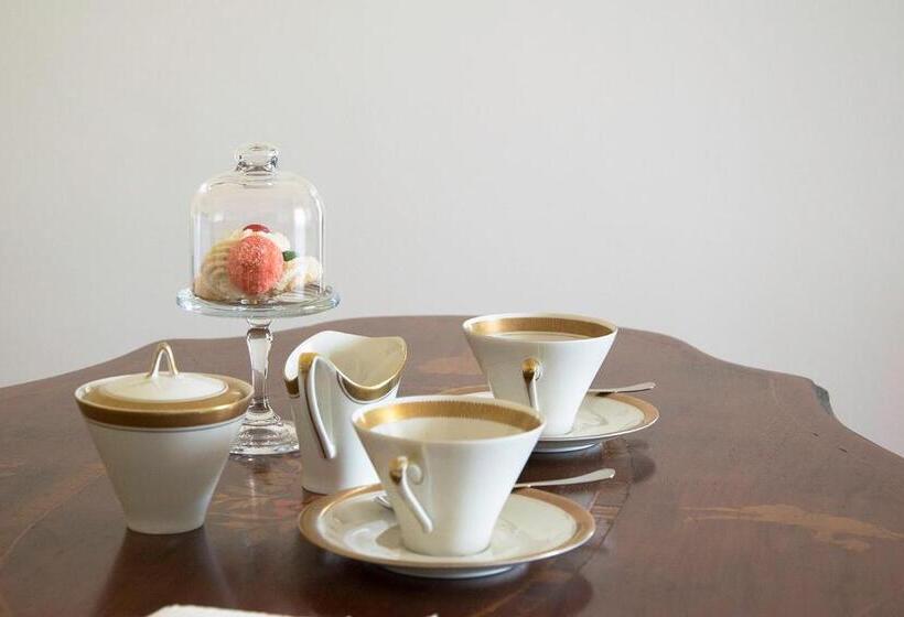 膳宿费 Il Giardino Di Eleonora