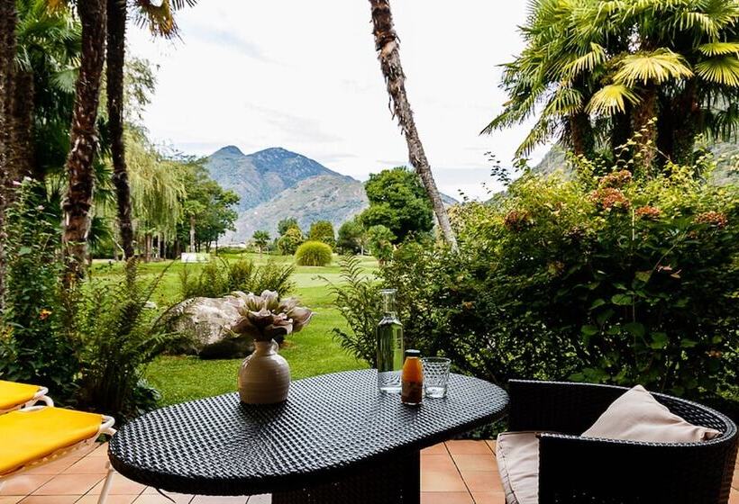 Hotel Albergo Losone