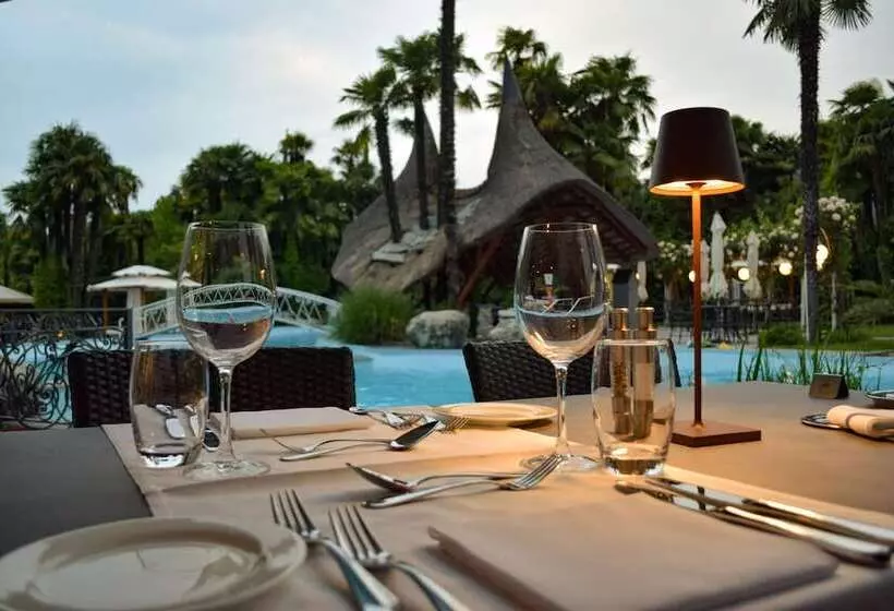 فندق Albergo Losone