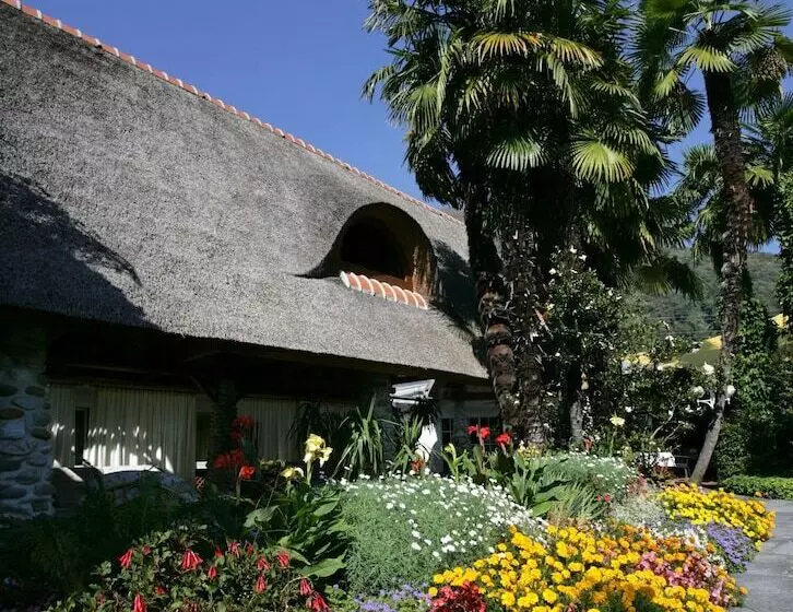 فندق Albergo Losone