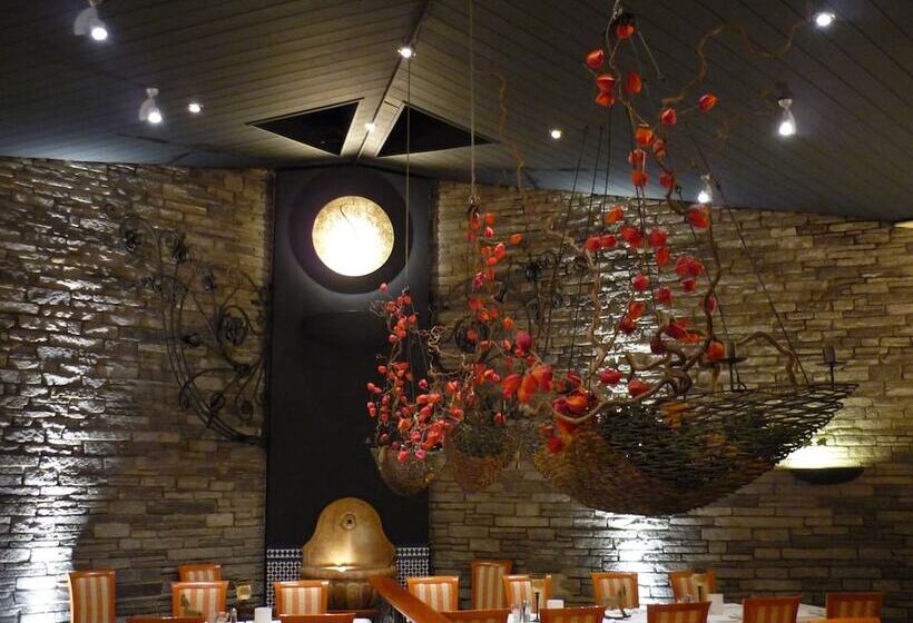 Hotel Albergo Losone