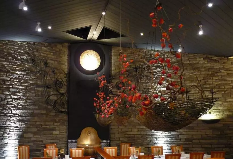 فندق Albergo Losone